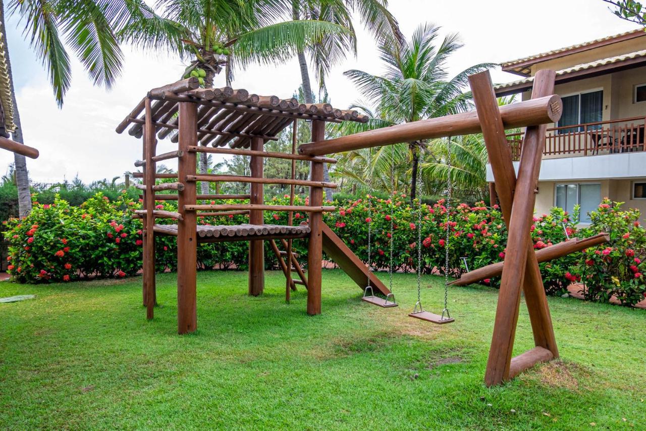 Village Enseada Ville, Itacimirim, Bahia Esterno foto