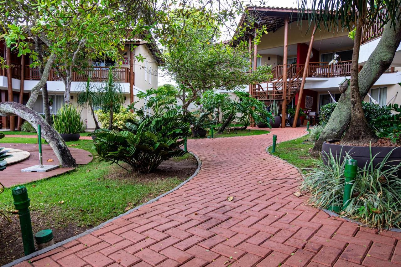 Village Enseada Ville, Itacimirim, Bahia Esterno foto